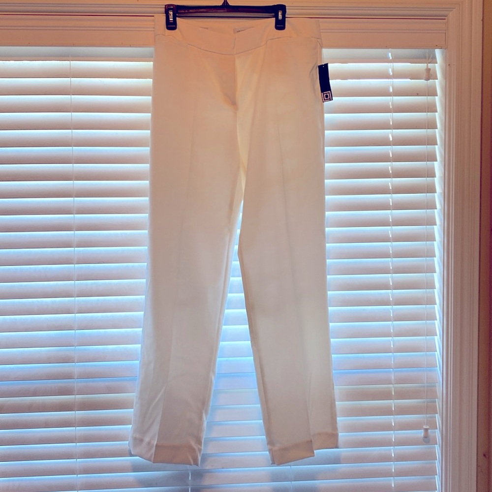 Liz Claiborne Dress Pants 12Long